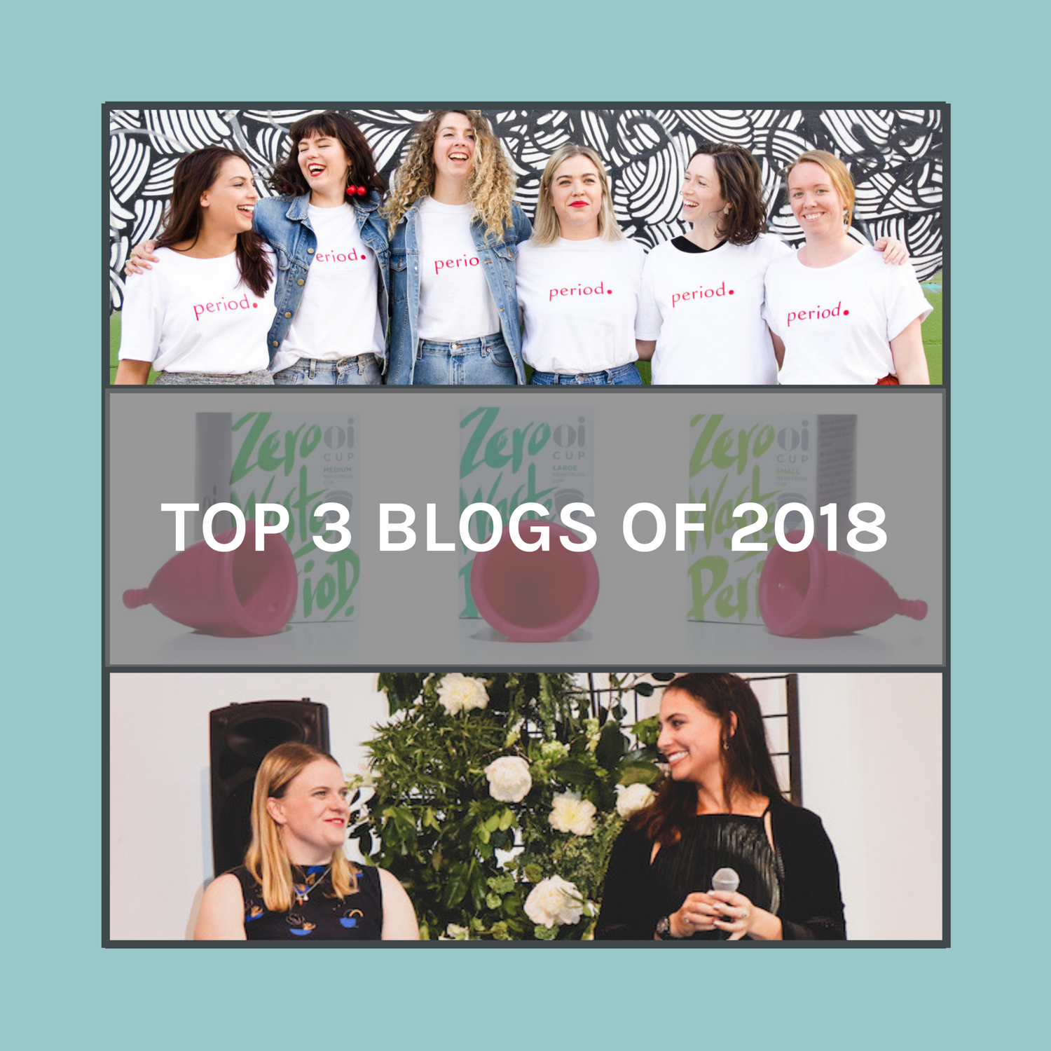 Top Blogs of 2018