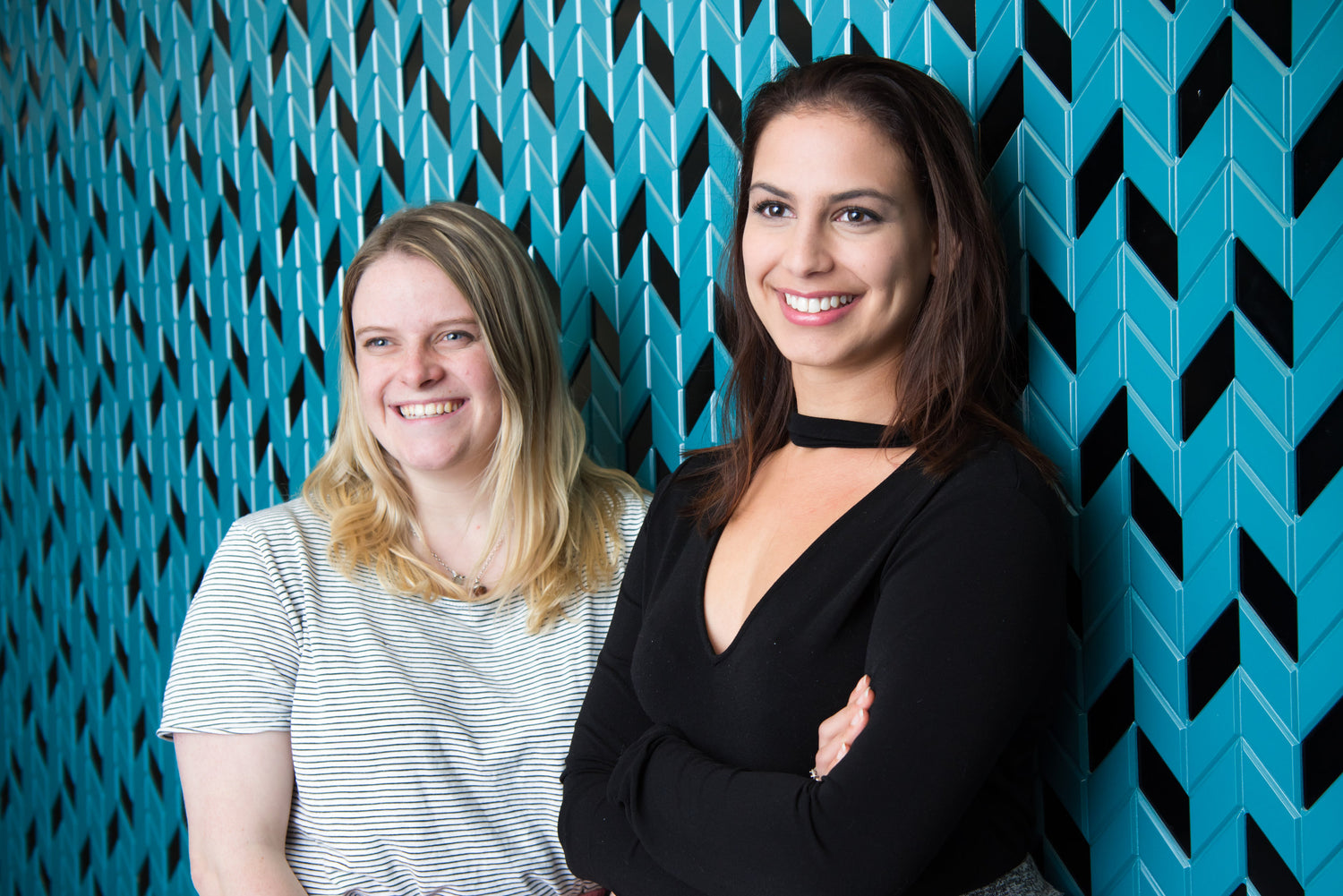 Curbing the cost of pads and tampons