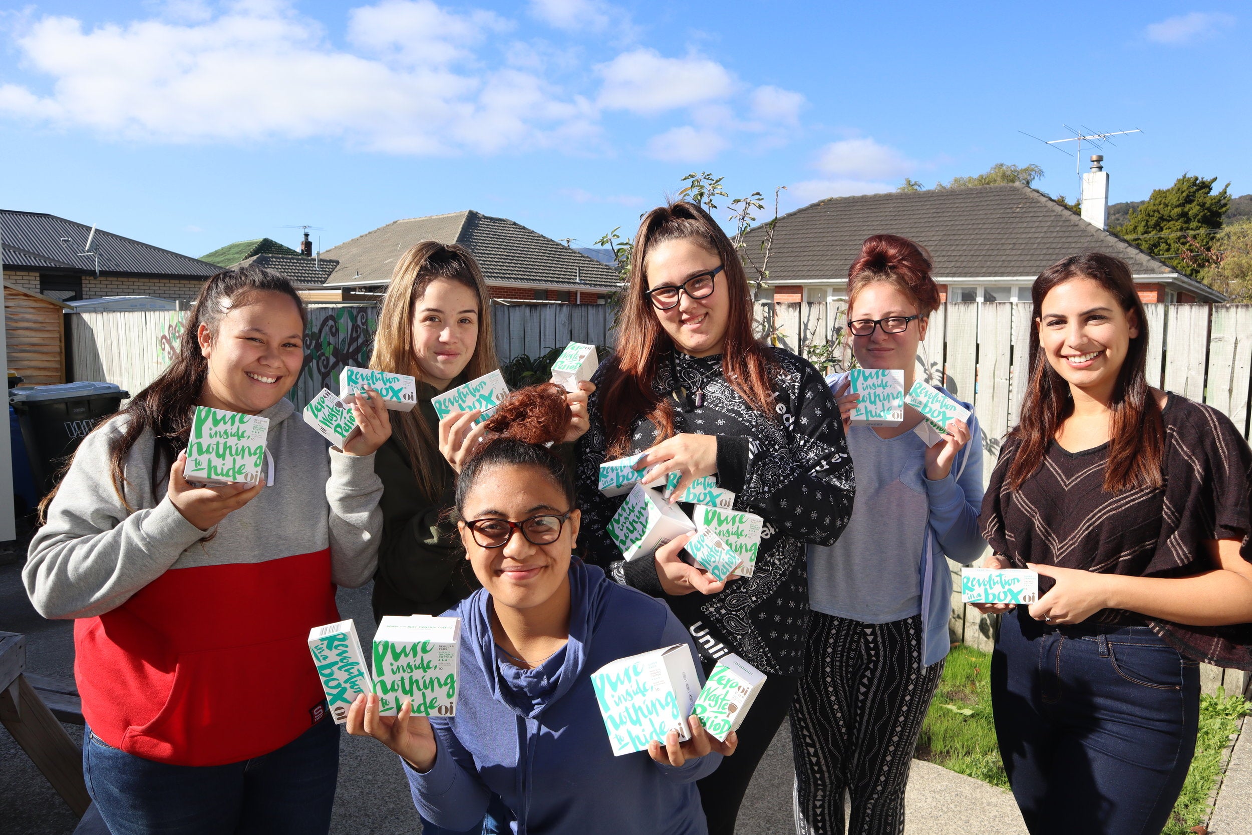 Dignity expands to help all Young Parent Colleges in New Zealand