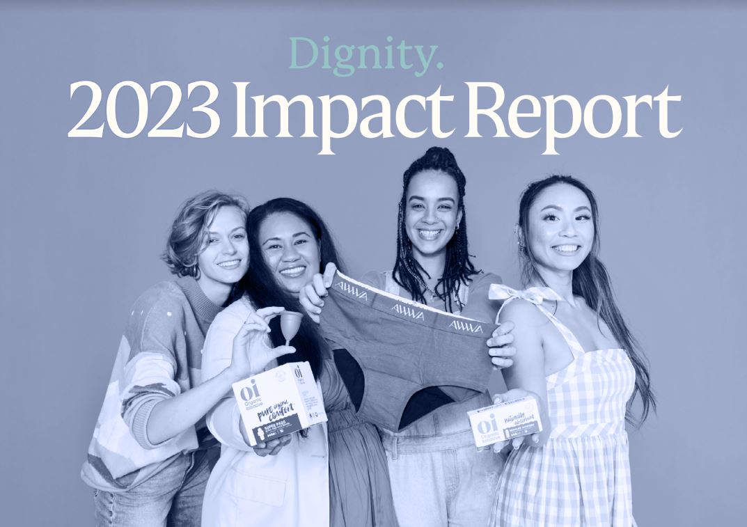 Our 2023 Impact Report