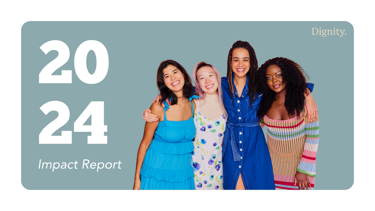 Our 2024 Impact Report