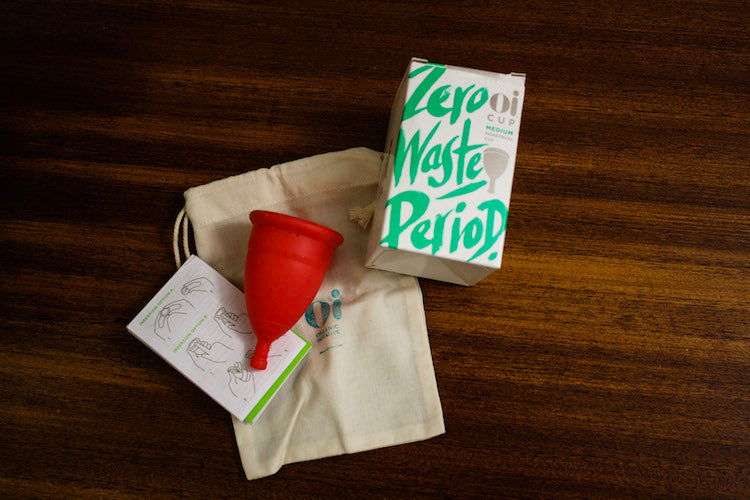 To cup or not to cup?