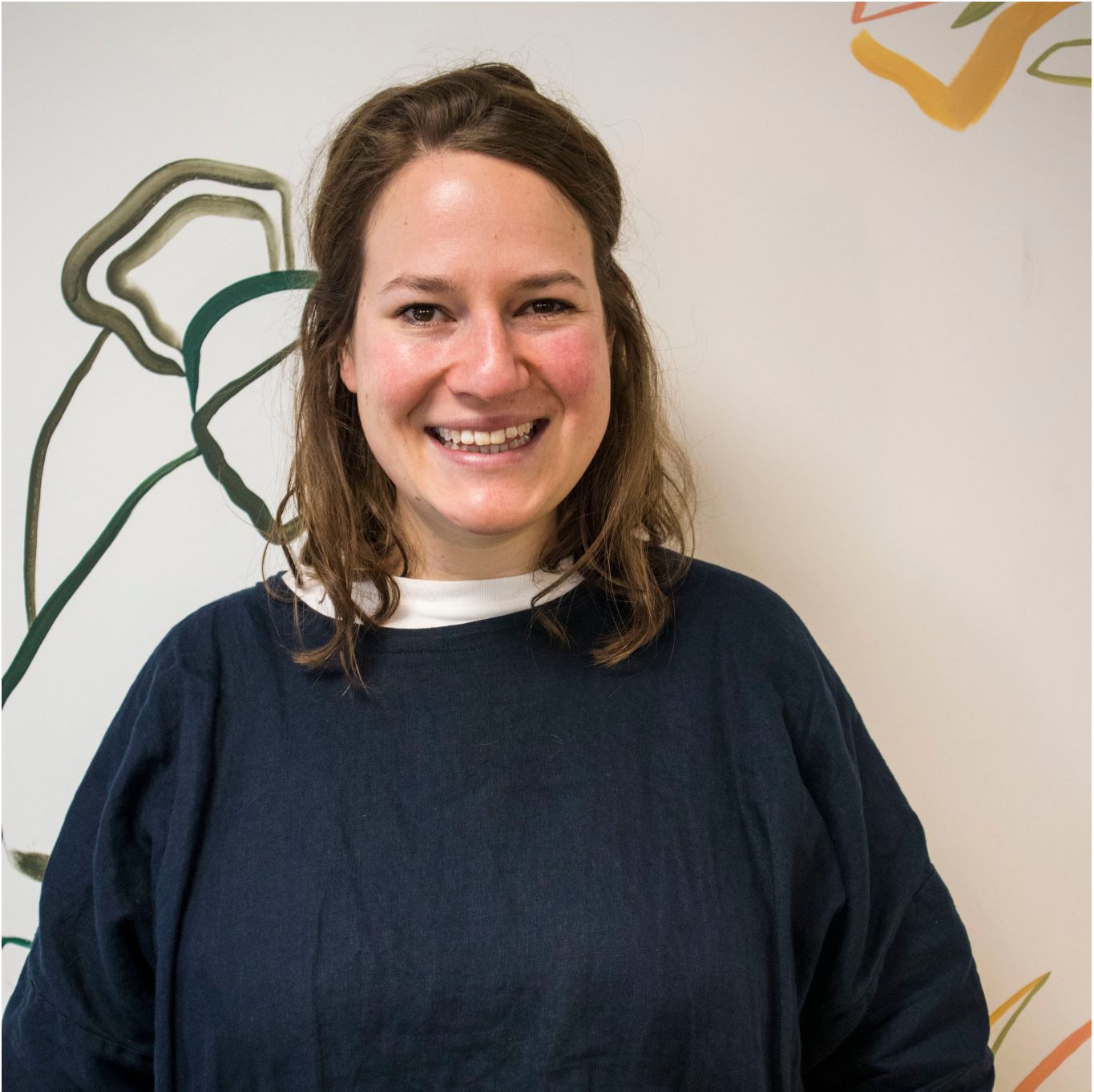 Staff blog interview: Operations Manager, Hester