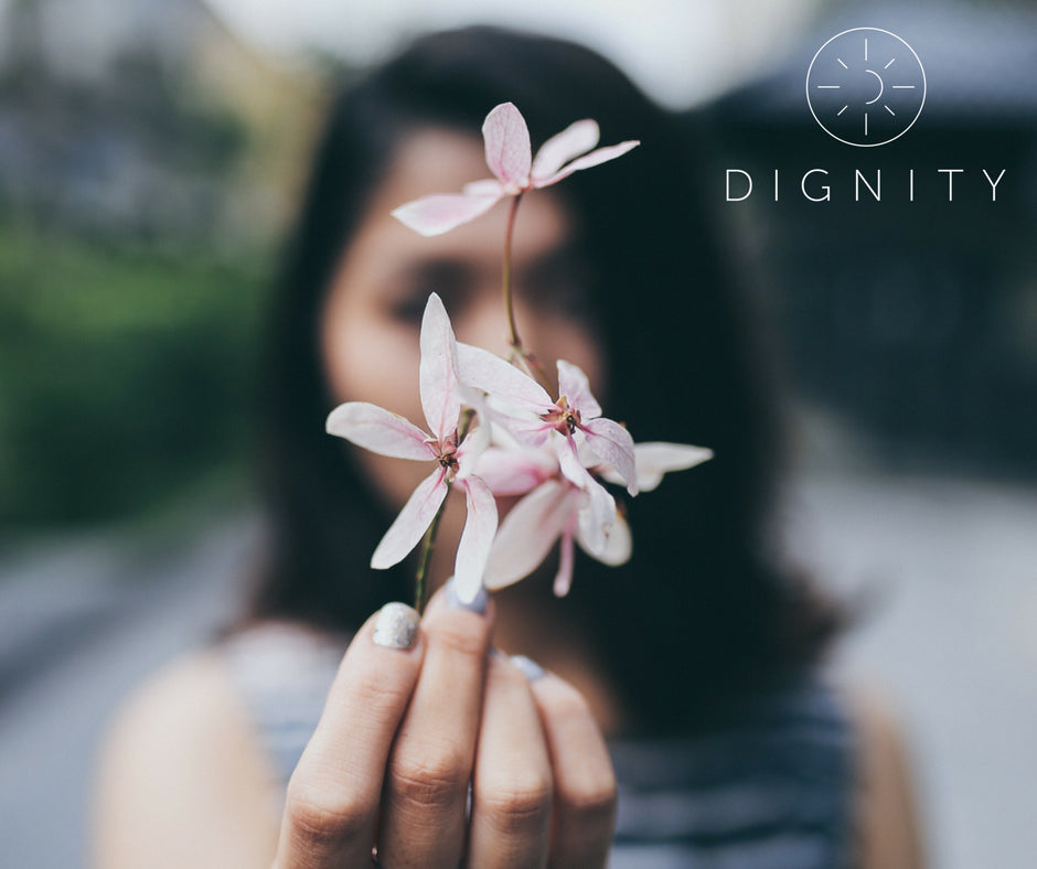 Why we focus on period poverty.