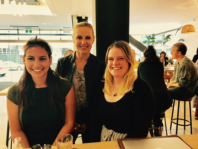 A Love Story: How Organic Initiative and Dignity went from strangers to partners