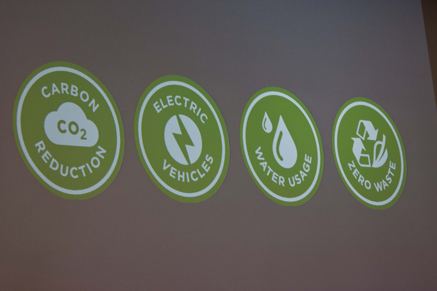 HOMEGROWN Conference, 2018