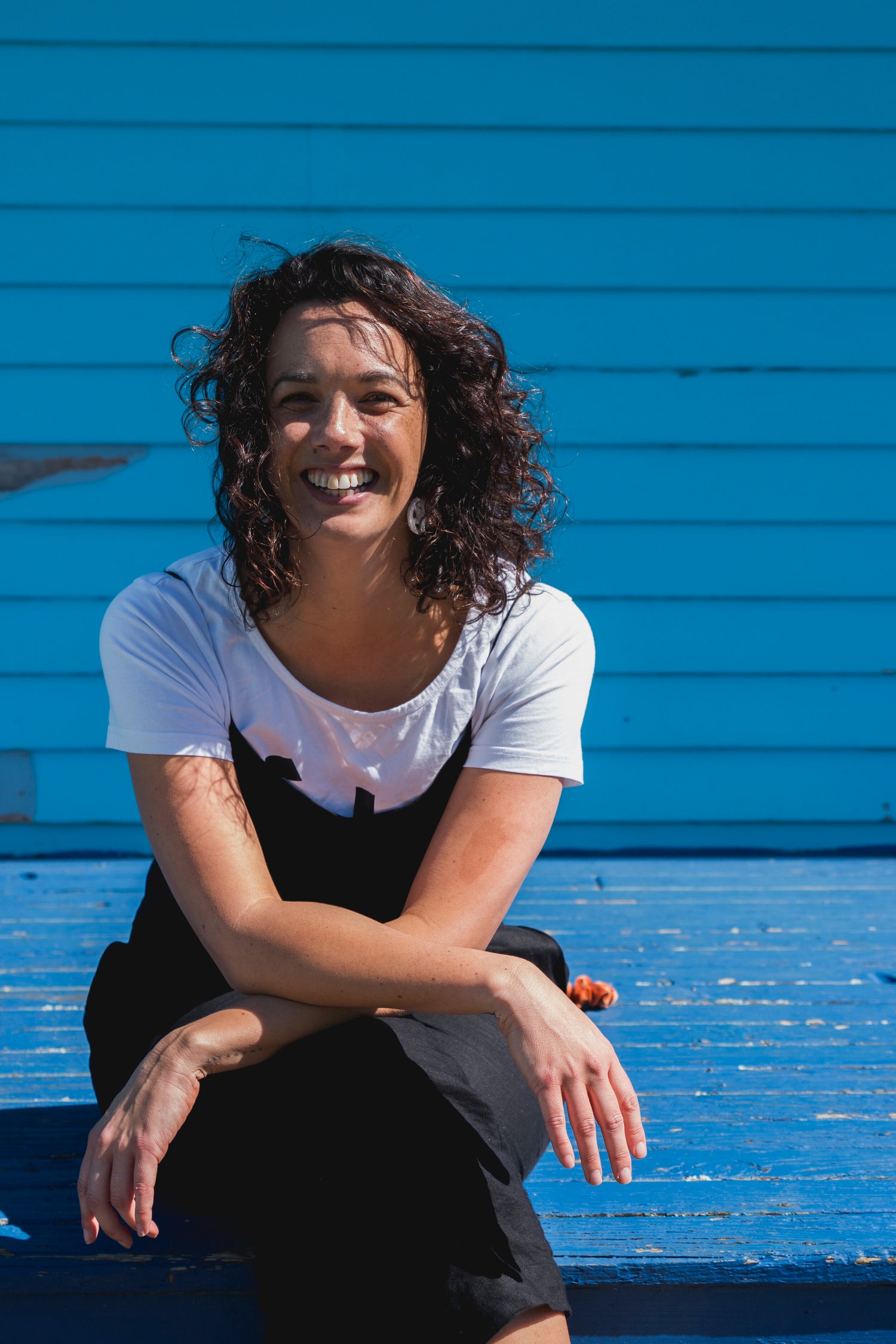 Woman of the Month: Michele Wilson