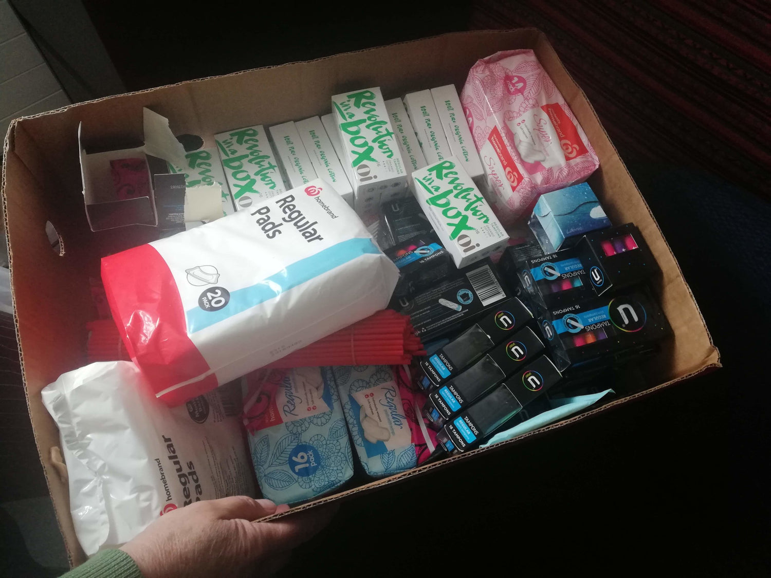 The kids are alright