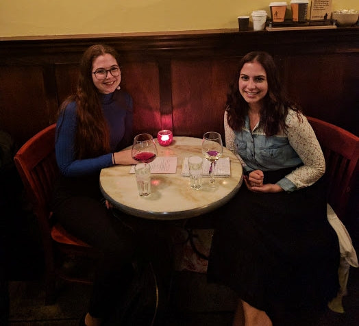 Female Founder: Caitlin from Polymer Party