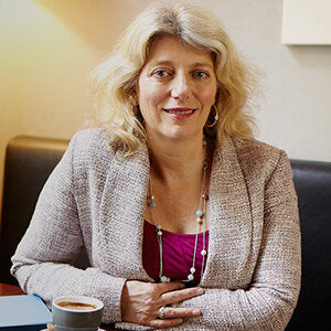 Women of the Month: Melissa Clark-Reynolds