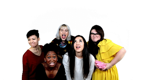 Guest Blog: Tessa gets REAL about periods