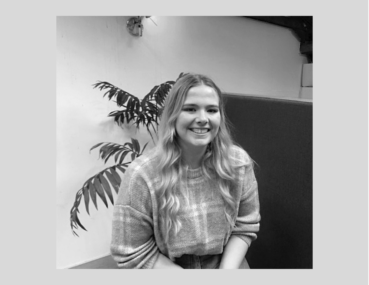 Staff Interview - Introducing Bridget Berry