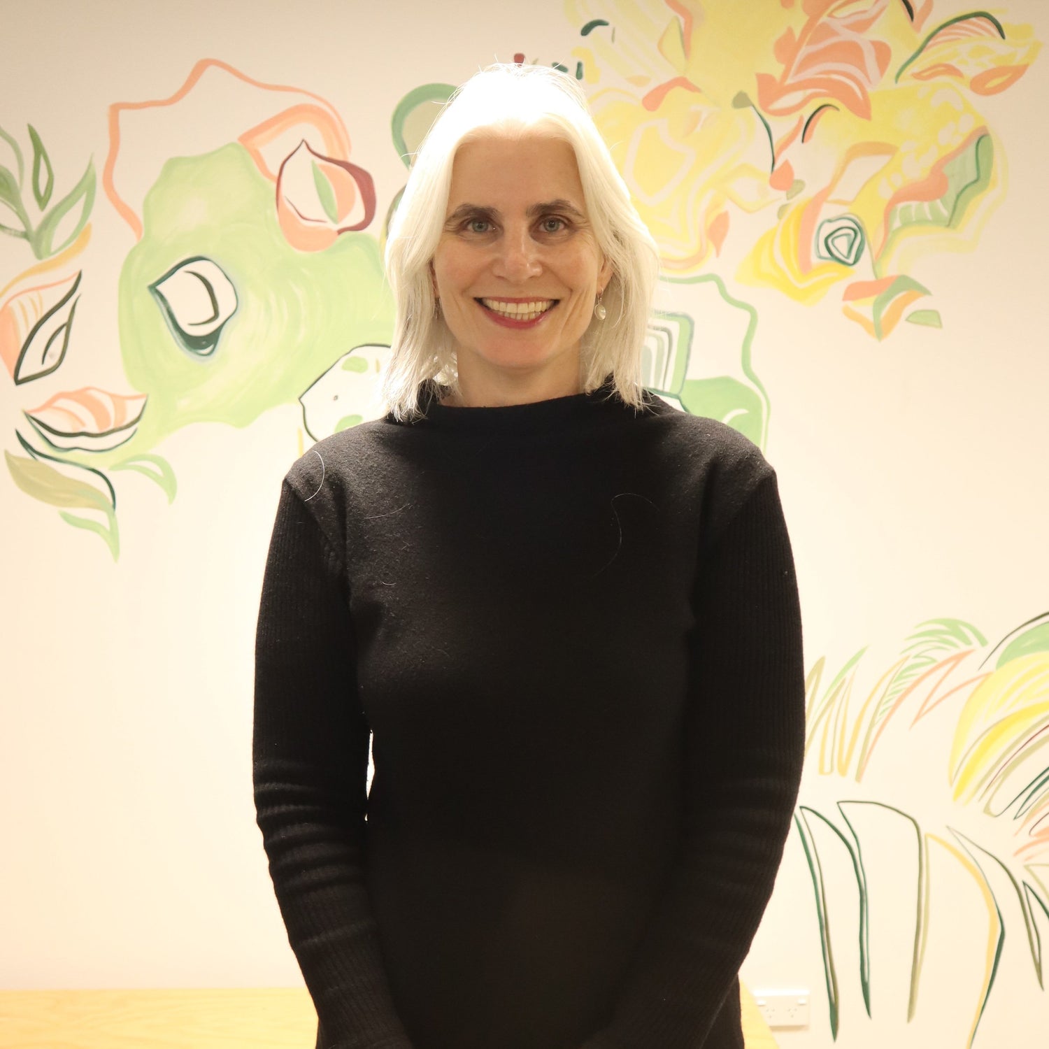 Staff blog interview: General Manager, Anika