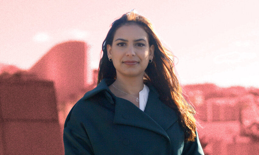 How learning te reo Māori is giving a young businesswoman greater purpose