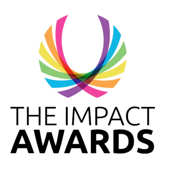 Dignity is an Impact Awards semi-finalist!
