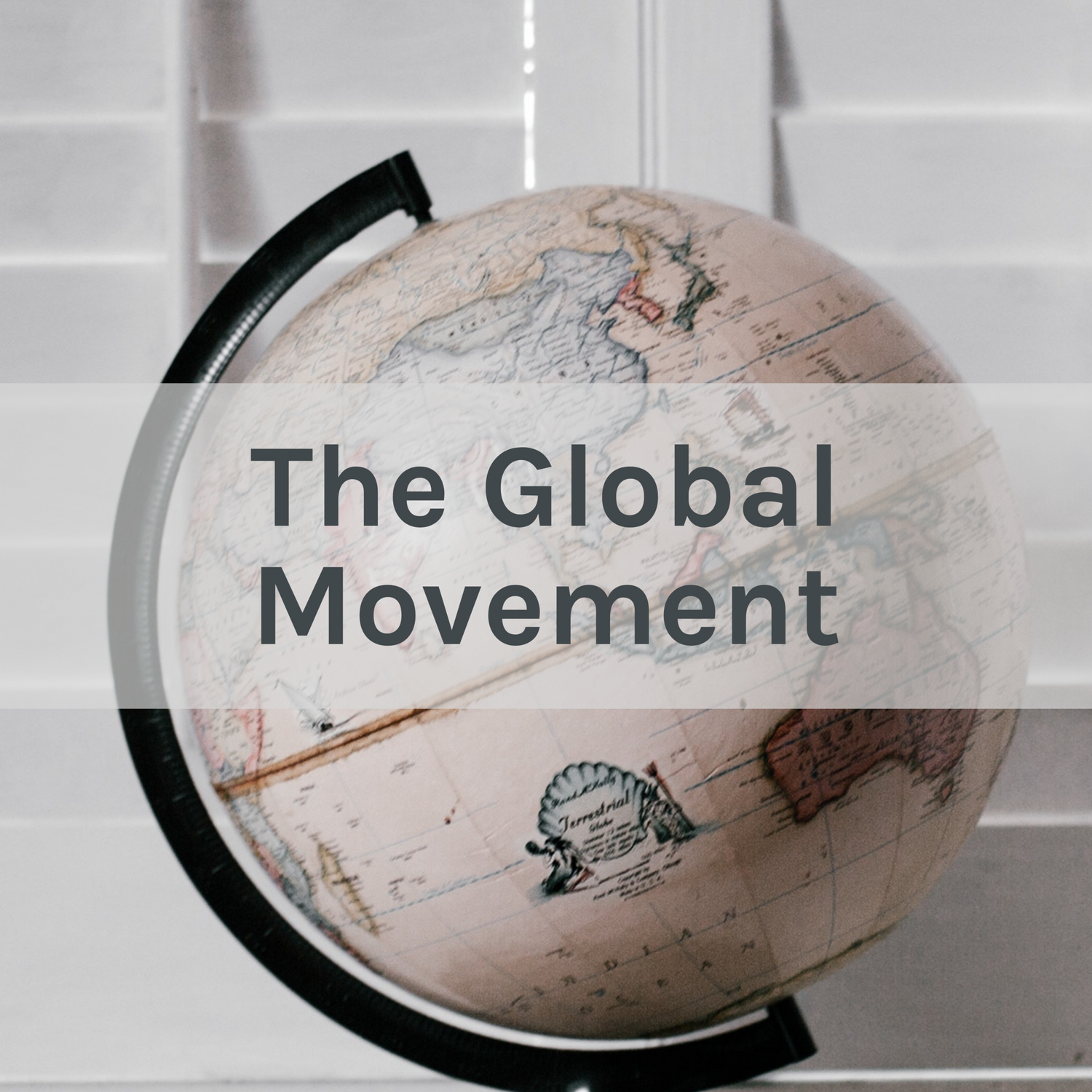 The Global Movement for free sanitary items in schools