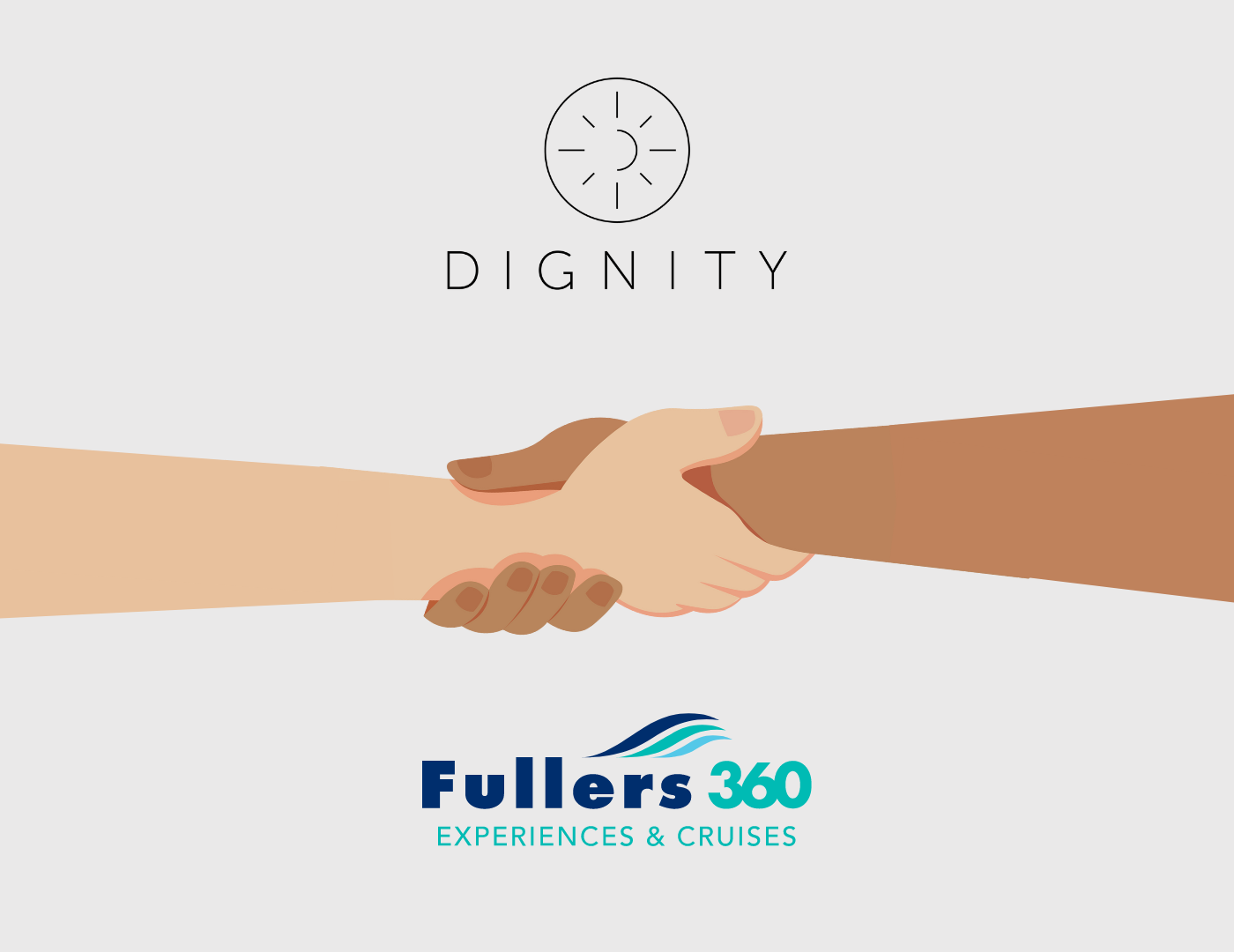 Welcoming Fullers as an Impact Partner through our Buy-one, Give-one initiative!