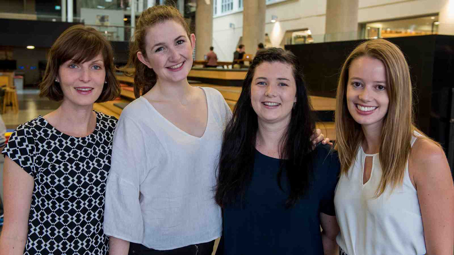 Female Founder: Holly from Collaborate