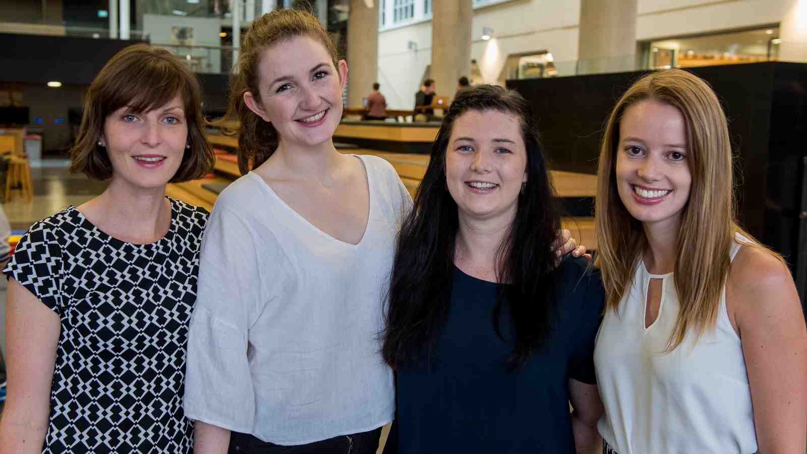 Female Founder: Holly from Collaborate
