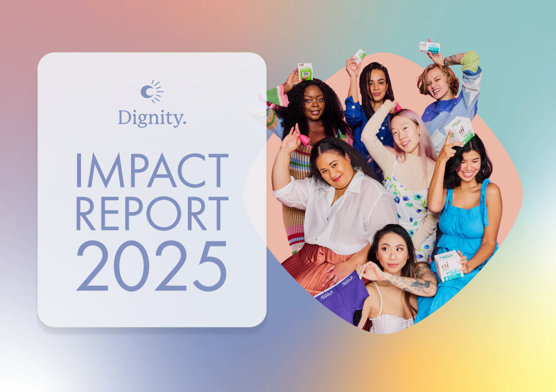 Our 2025 Impact Report