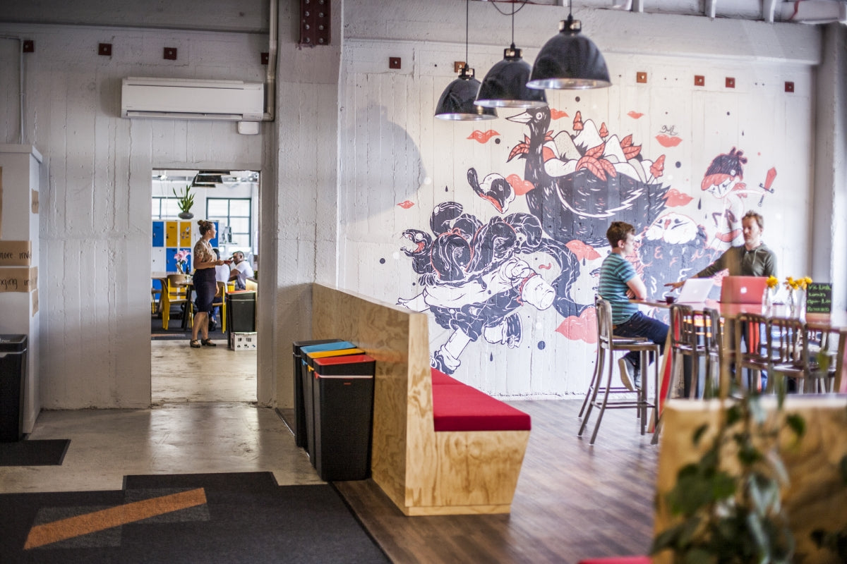 Dignity's 5 Reasons to Apply to the Viclink Bootcamp