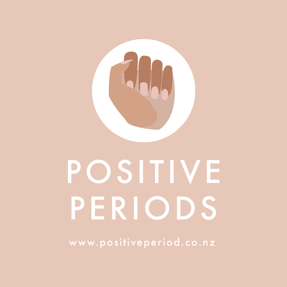Positive Periods: The launch of a campaign for free sanitary items in New Zealand