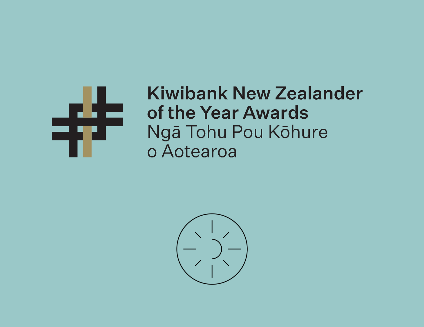 Dignity x Kiwibank New Zealander of the Year Awards 2022