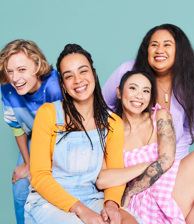 Empowering Periods: Accessibility For All | Dignity NZ